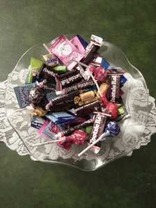 My Grandmother's Bowl